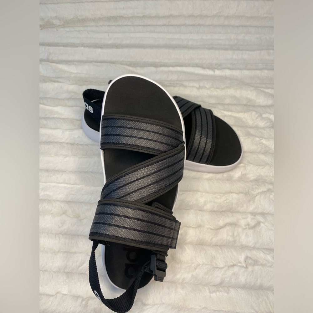 Adidas Swim slides